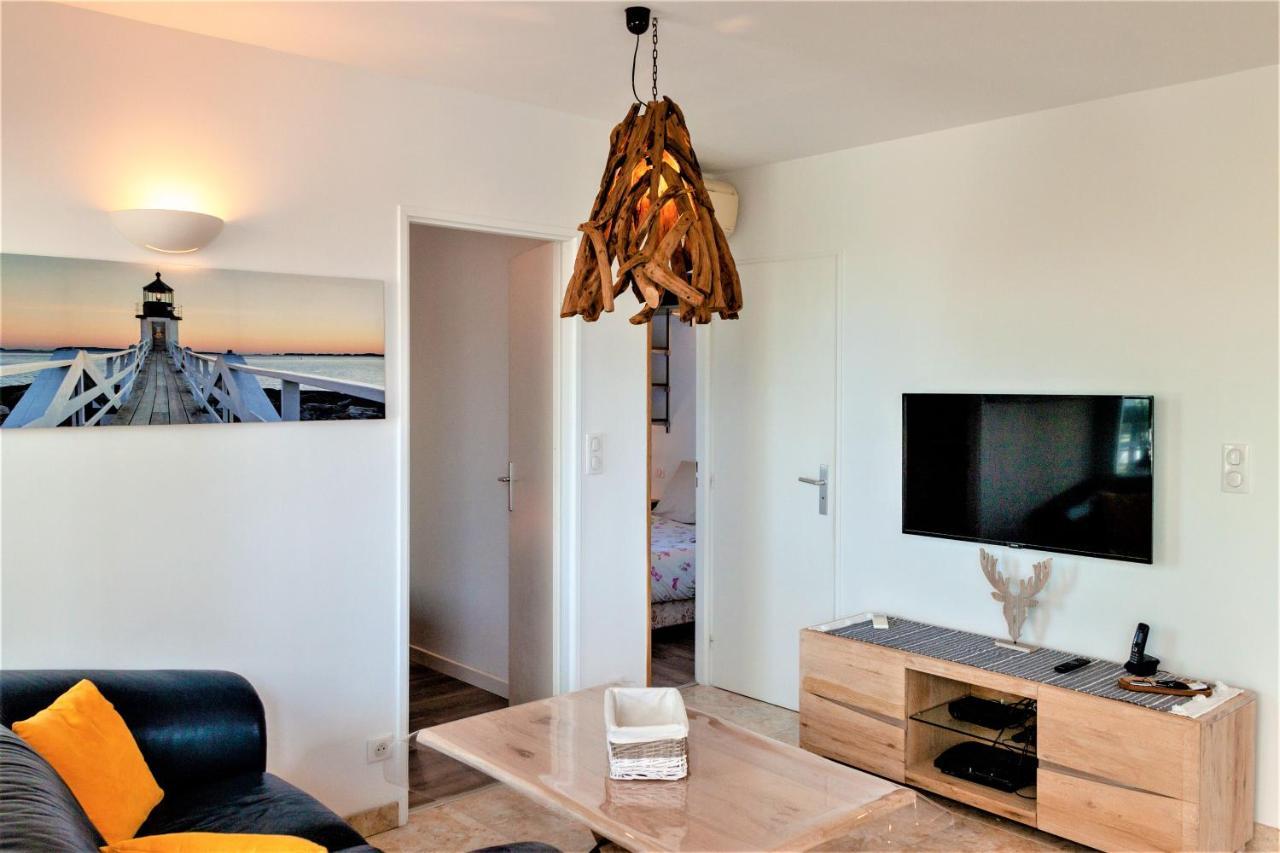L'Atrium De La Sole Apartment La Rochelle  Exterior photo