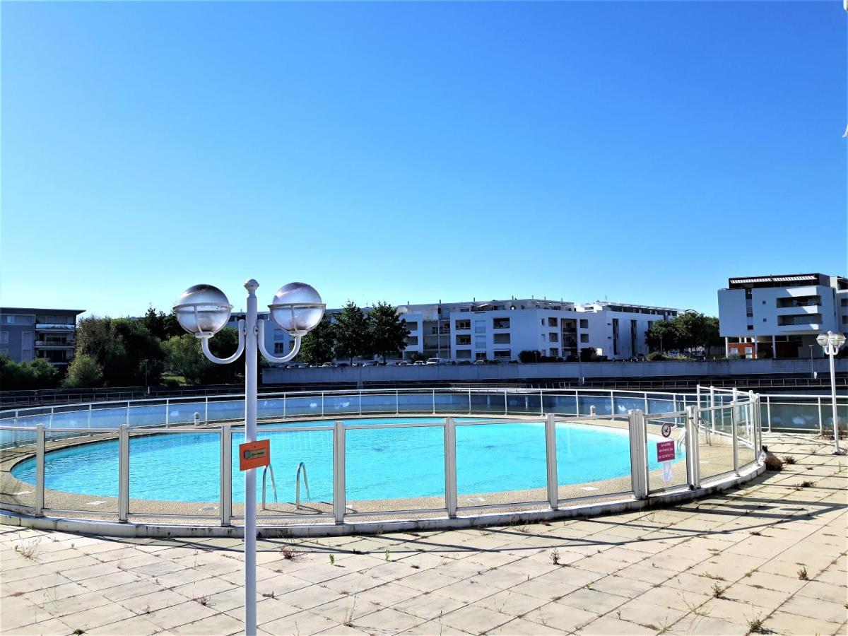 L'Atrium De La Sole Apartment La Rochelle  Exterior photo