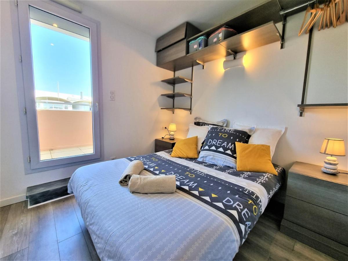 L'Atrium De La Sole Apartment La Rochelle  Exterior photo