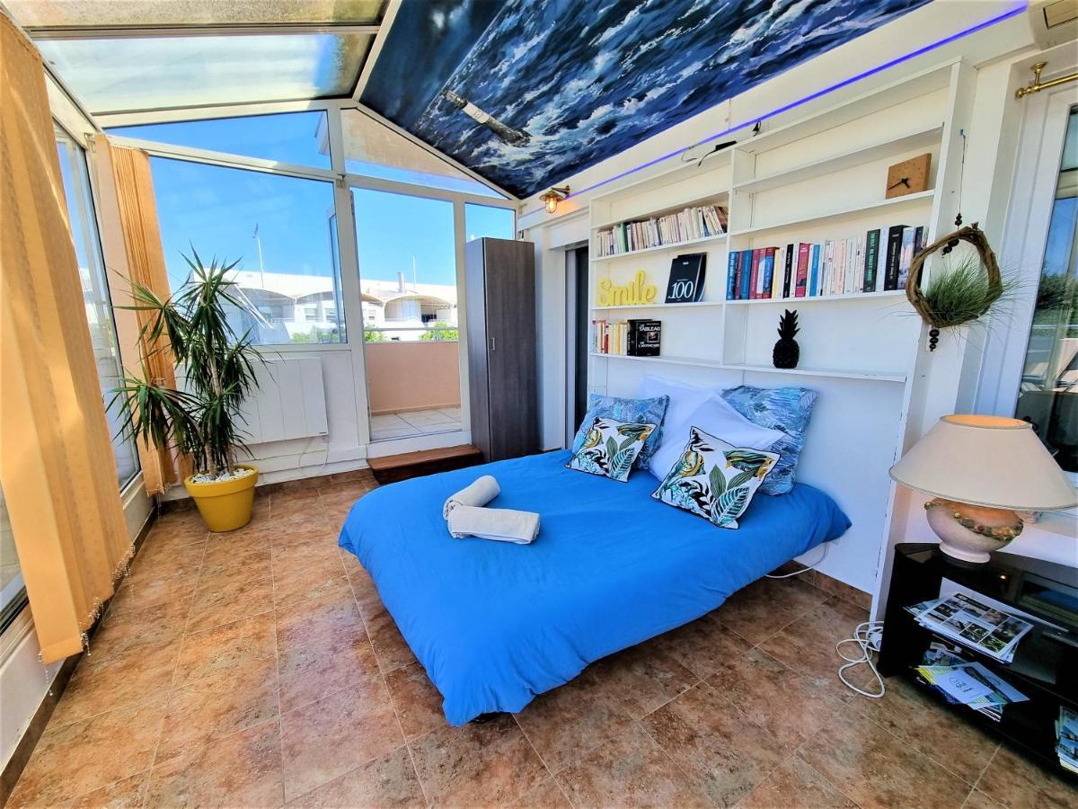L'Atrium De La Sole Apartment La Rochelle  Exterior photo