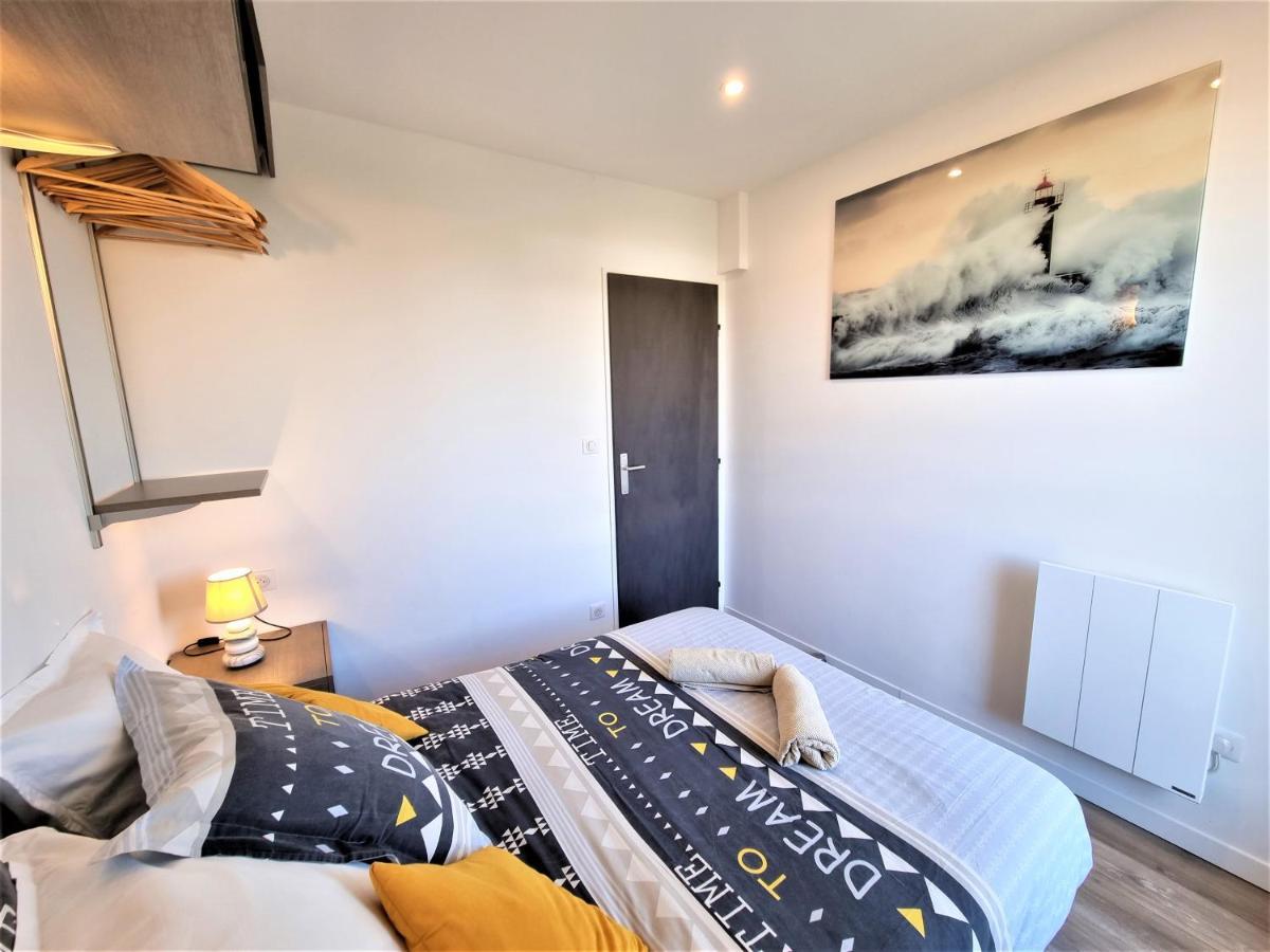 L'Atrium De La Sole Apartment La Rochelle  Exterior photo