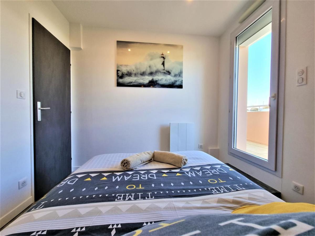 L'Atrium De La Sole Apartment La Rochelle  Exterior photo