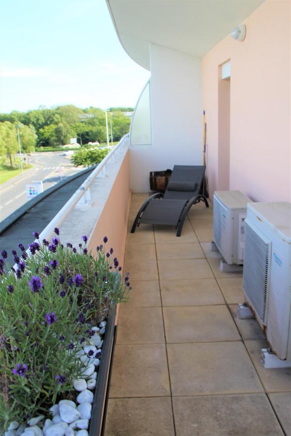 L'Atrium De La Sole Apartment La Rochelle  Exterior photo