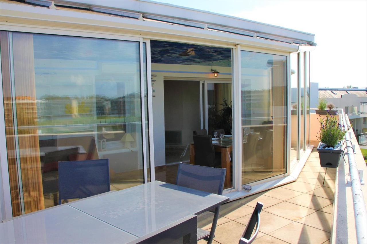 L'Atrium De La Sole Apartment La Rochelle  Exterior photo