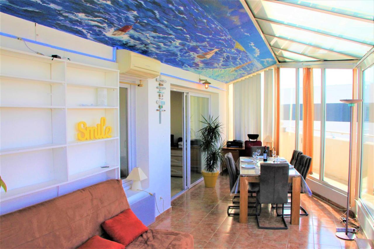 L'Atrium De La Sole Apartment La Rochelle  Exterior photo