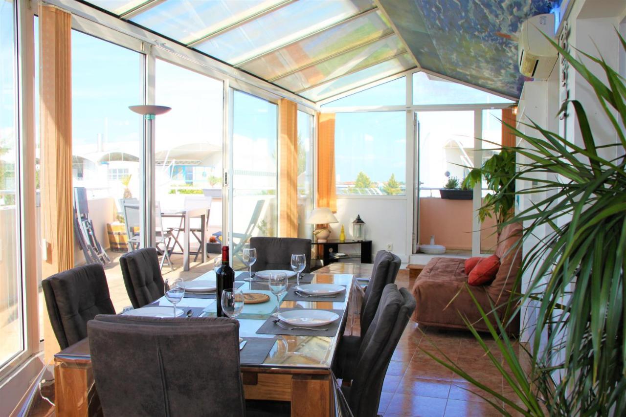 L'Atrium De La Sole Apartment La Rochelle  Exterior photo